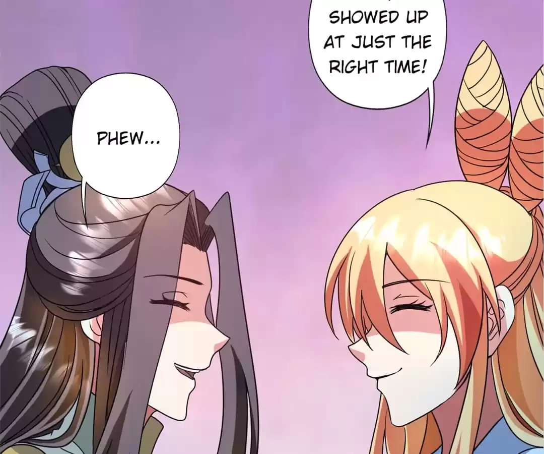 Banished Disciple's Counterattack Chapter 330 page 87 - 