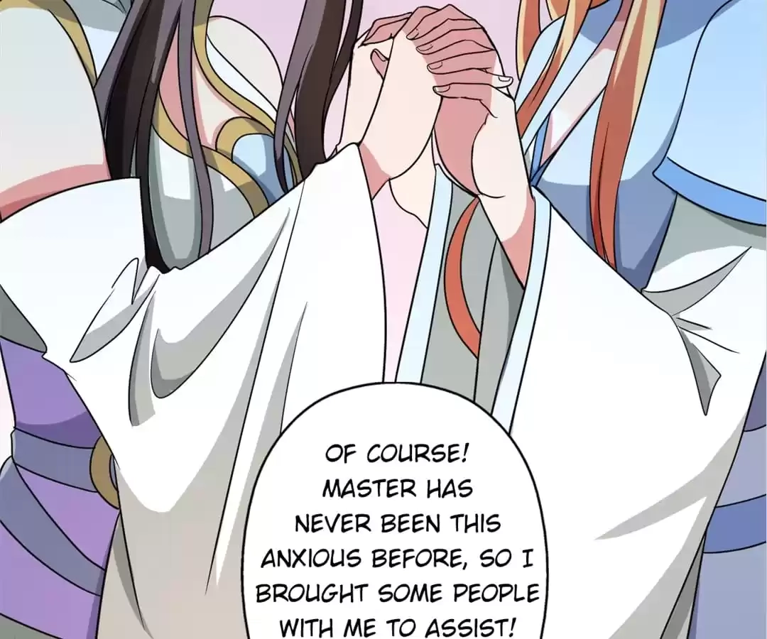 Banished Disciple's Counterattack Chapter 330 page 88 - 