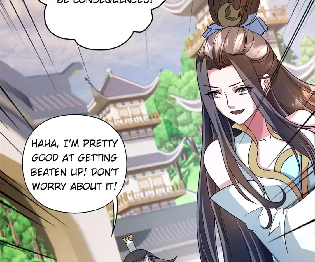 Banished Disciple's Counterattack Chapter 330 page 91 - 