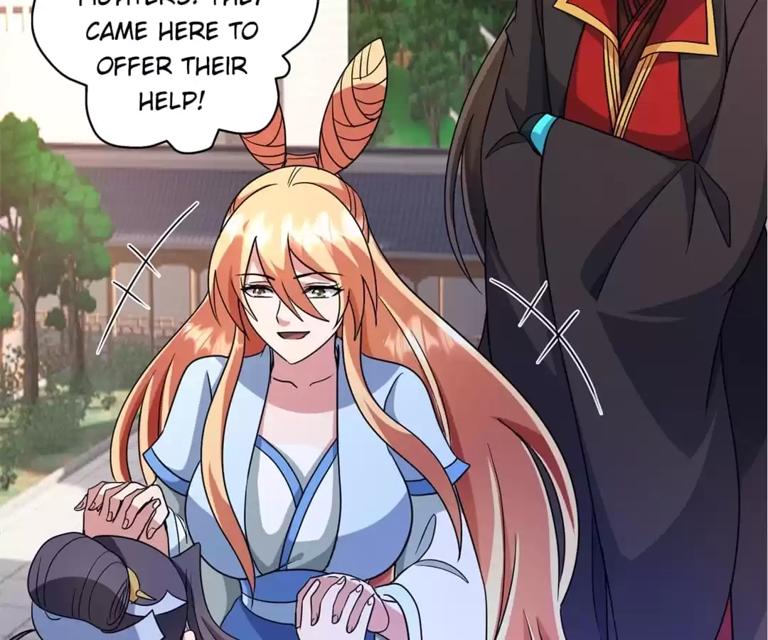 Banished Disciple's Counterattack Chapter 330 page 99 - 