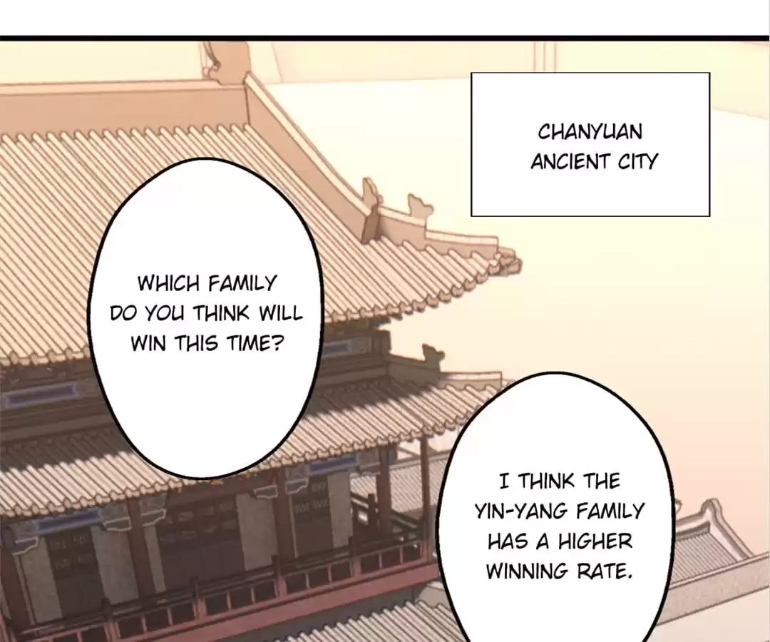 Banished Disciple's Counterattack Chapter 331 page 1 - 