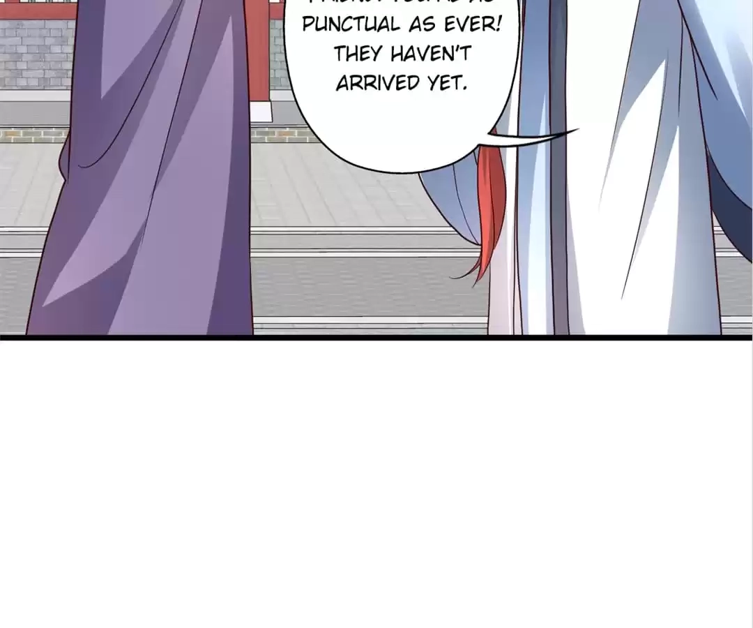 Banished Disciple's Counterattack Chapter 331 page 11 - 