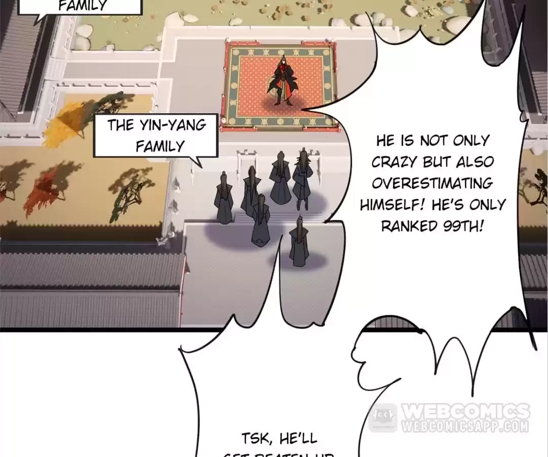 Banished Disciple's Counterattack Chapter 331 page 102 - 