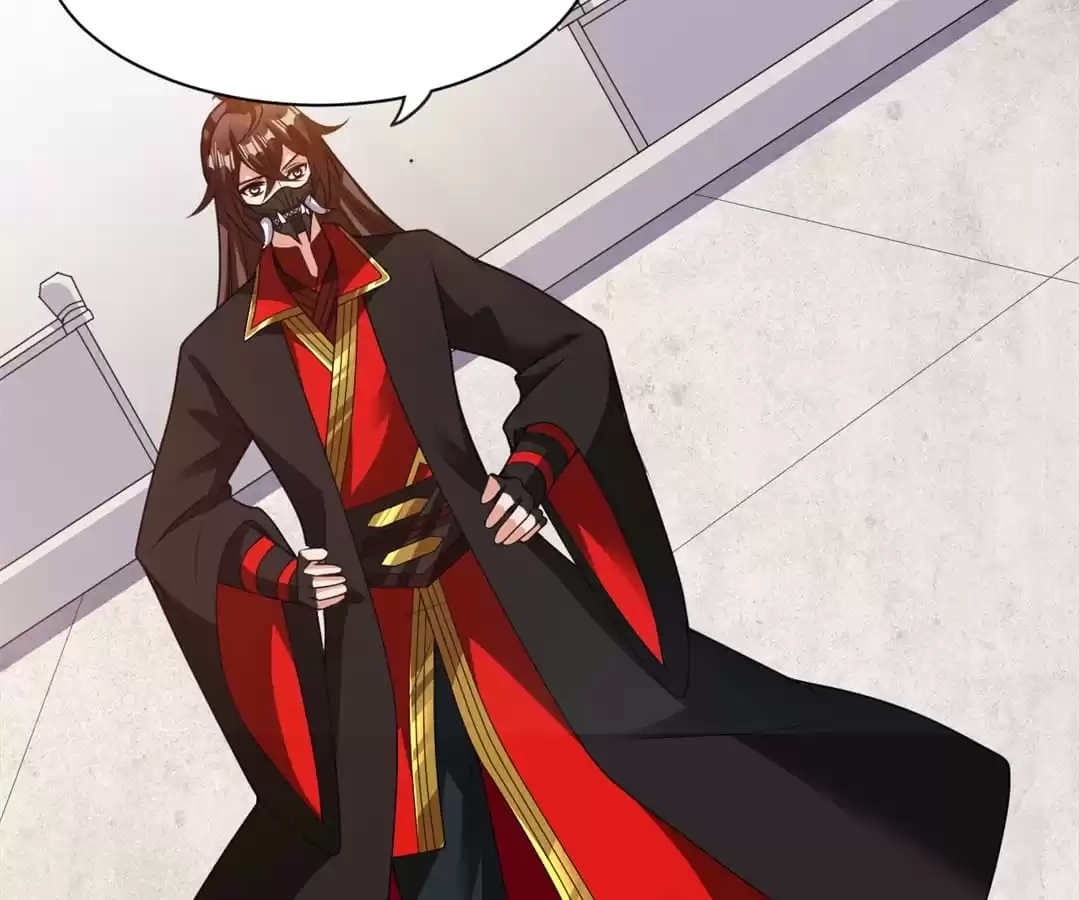 Banished Disciple's Counterattack Chapter 331 page 105 - 