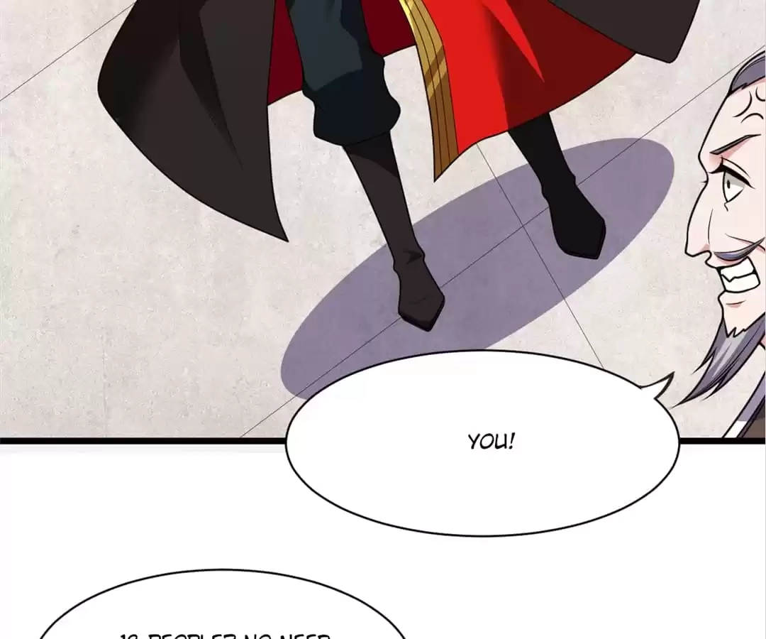 Banished Disciple's Counterattack Chapter 331 page 106 - 