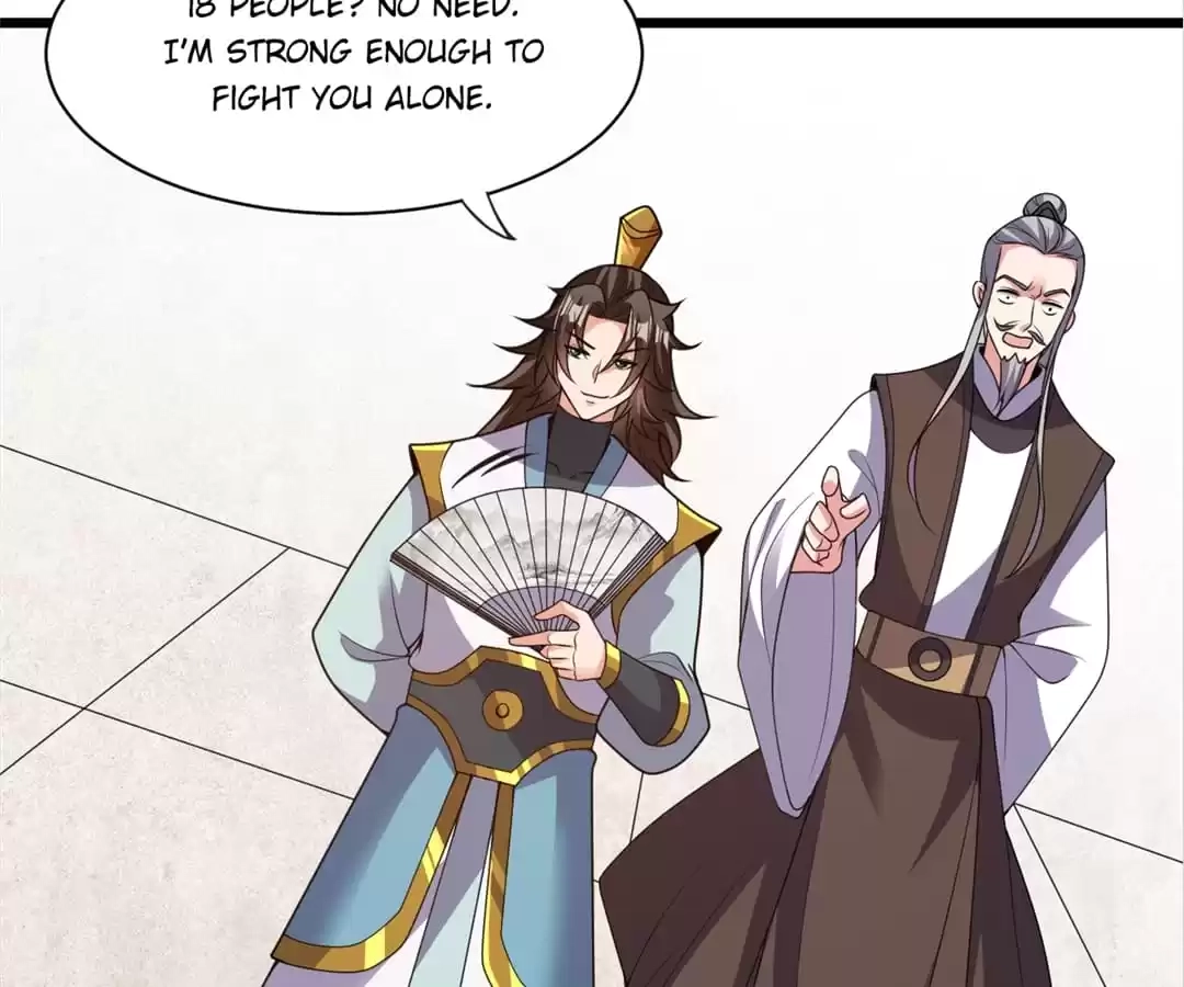 Banished Disciple's Counterattack Chapter 331 page 107 - 