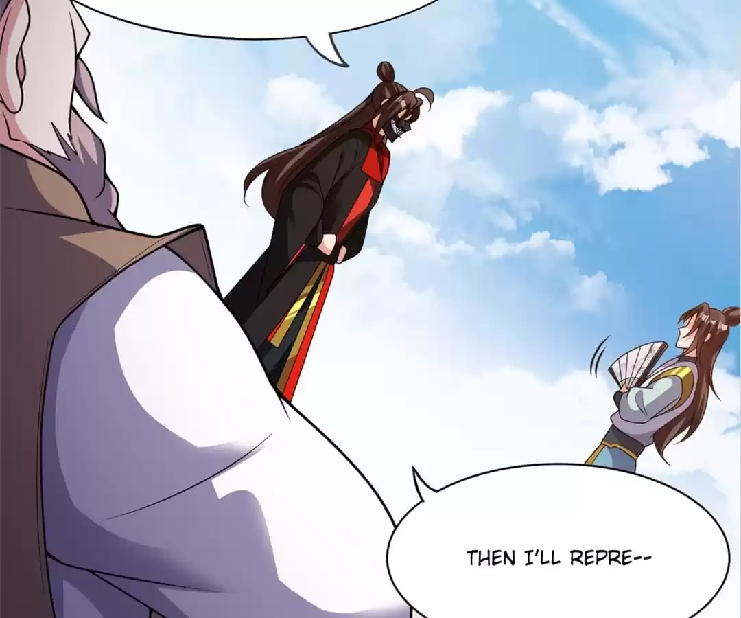 Banished Disciple's Counterattack Chapter 331 page 111 - 