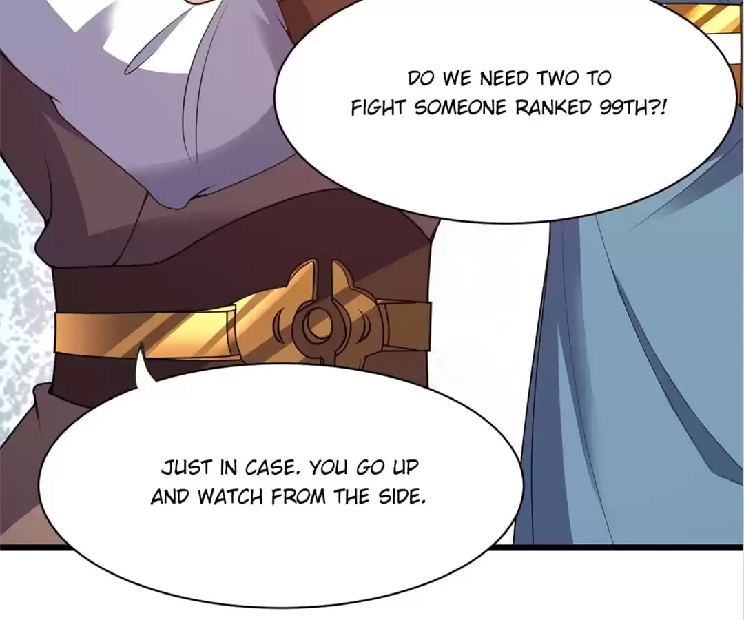 Banished Disciple's Counterattack Chapter 331 page 114 - 