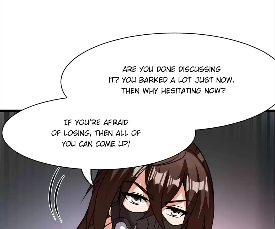 Banished Disciple's Counterattack Chapter 331 page 115 - 