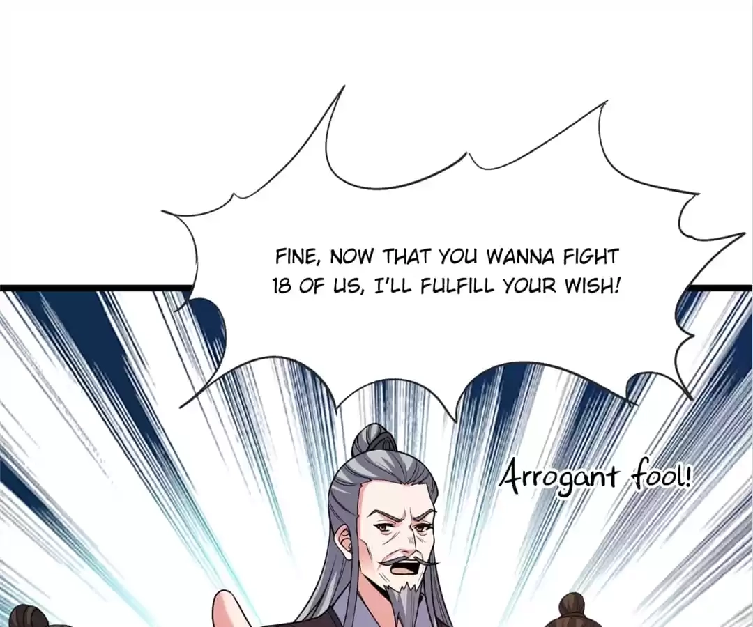Banished Disciple's Counterattack Chapter 331 page 118 - 