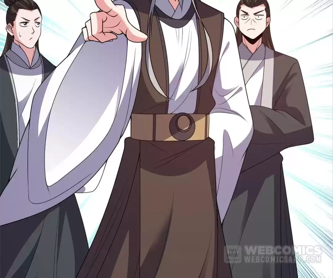 Banished Disciple's Counterattack Chapter 331 page 119 - 