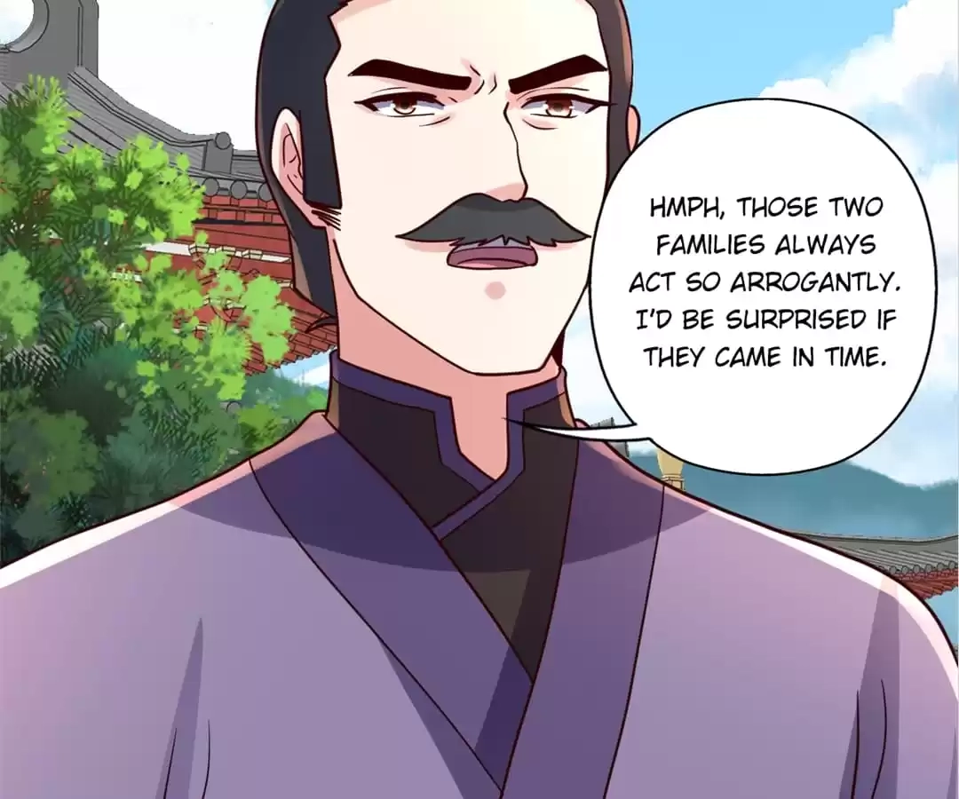 Banished Disciple's Counterattack Chapter 331 page 13 - 