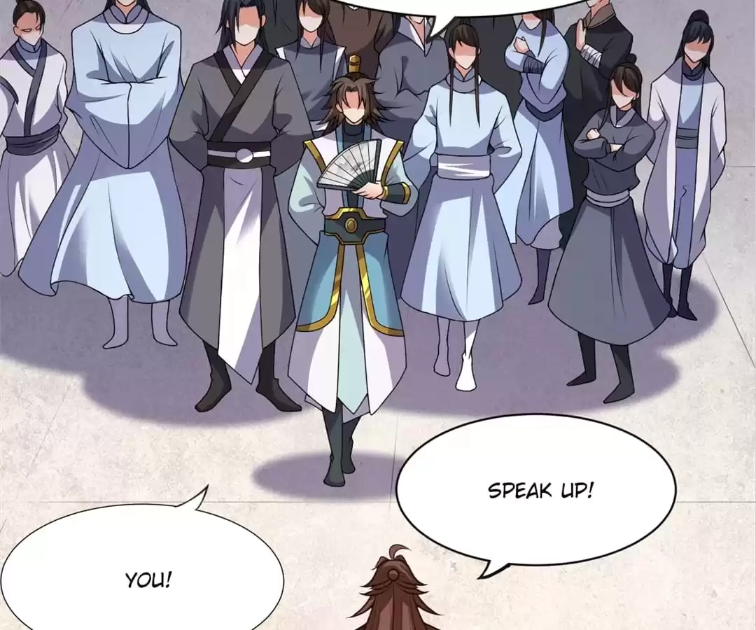 Banished Disciple's Counterattack Chapter 331 page 121 - 