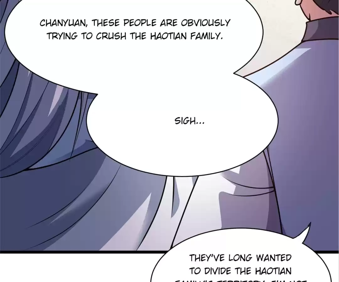 Banished Disciple's Counterattack Chapter 331 page 123 - 