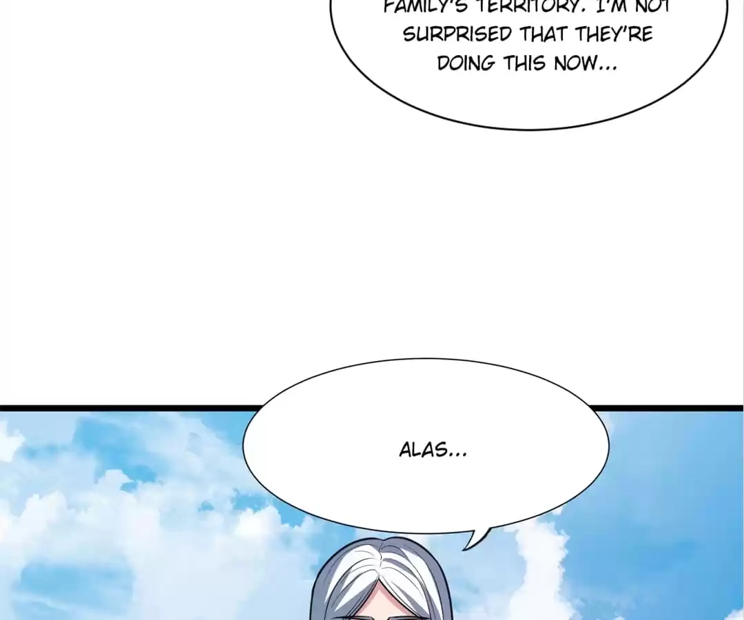 Banished Disciple's Counterattack Chapter 331 page 124 - 