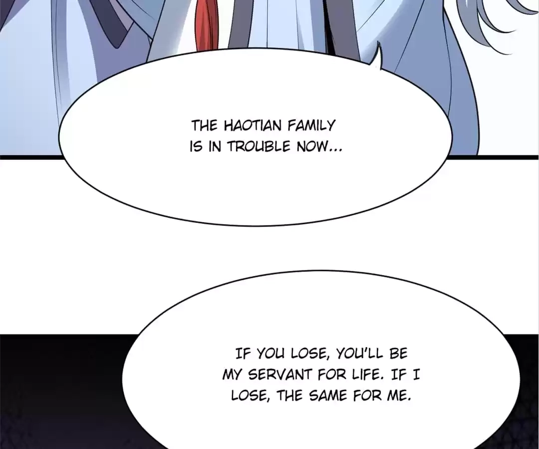 Banished Disciple's Counterattack Chapter 331 page 126 - 