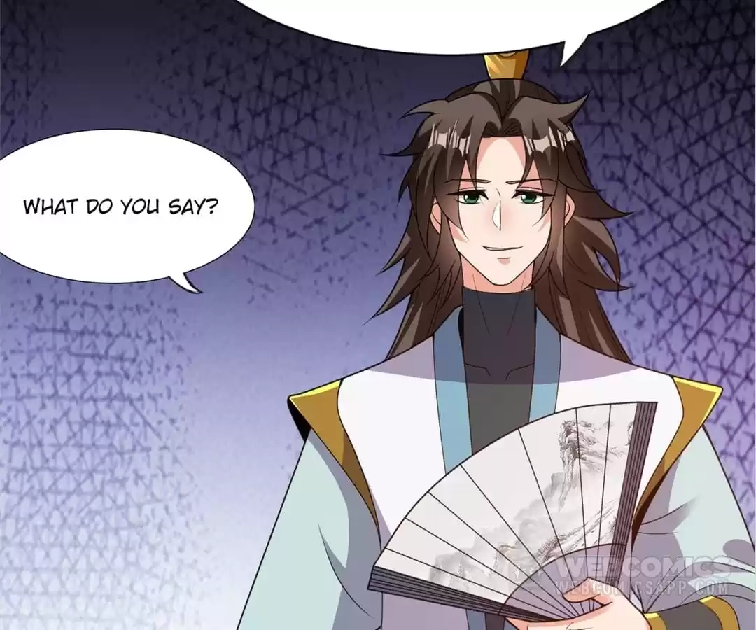 Banished Disciple's Counterattack Chapter 331 page 127 - 