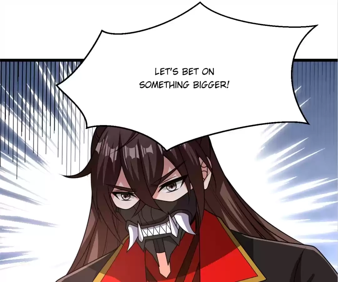 Banished Disciple's Counterattack Chapter 331 page 130 - 
