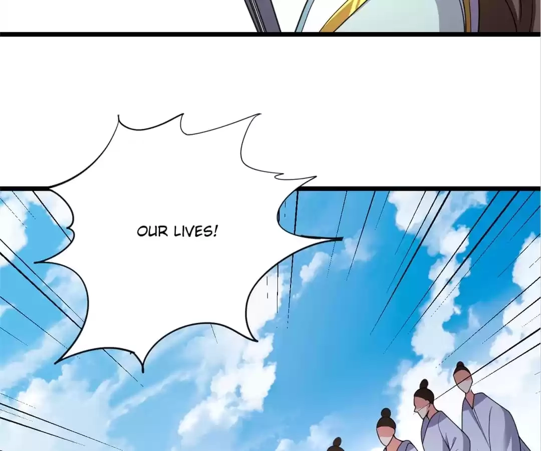 Banished Disciple's Counterattack Chapter 331 page 132 - 