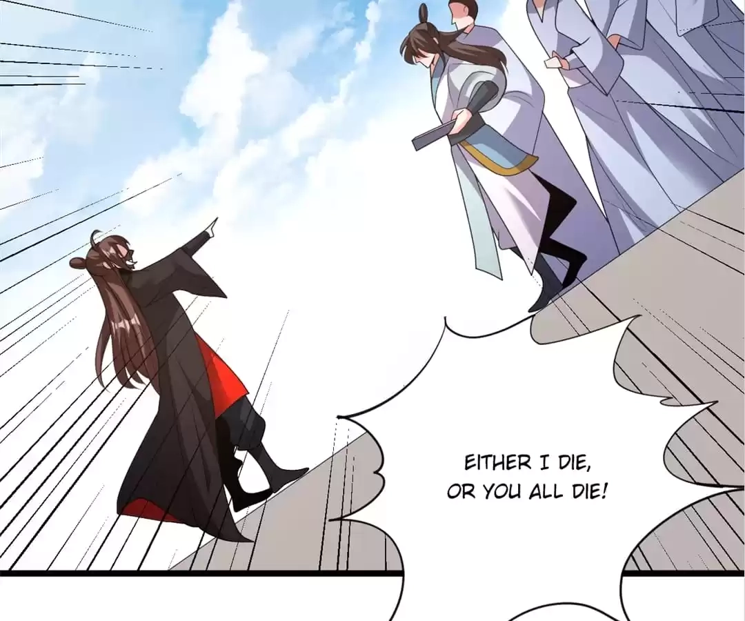 Banished Disciple's Counterattack Chapter 331 page 133 - 