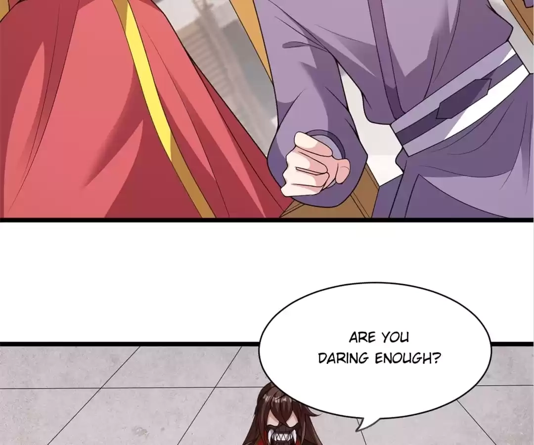 Banished Disciple's Counterattack Chapter 331 page 135 - 