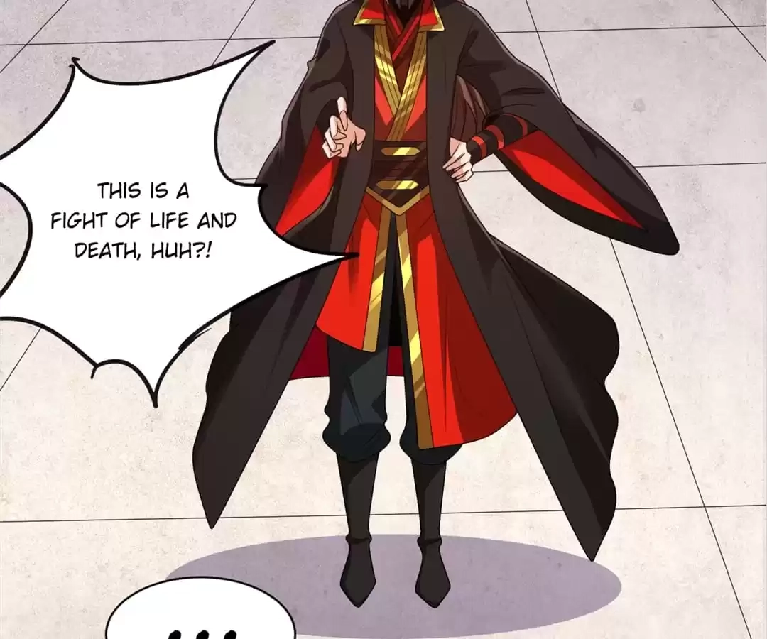 Banished Disciple's Counterattack Chapter 331 page 136 - 