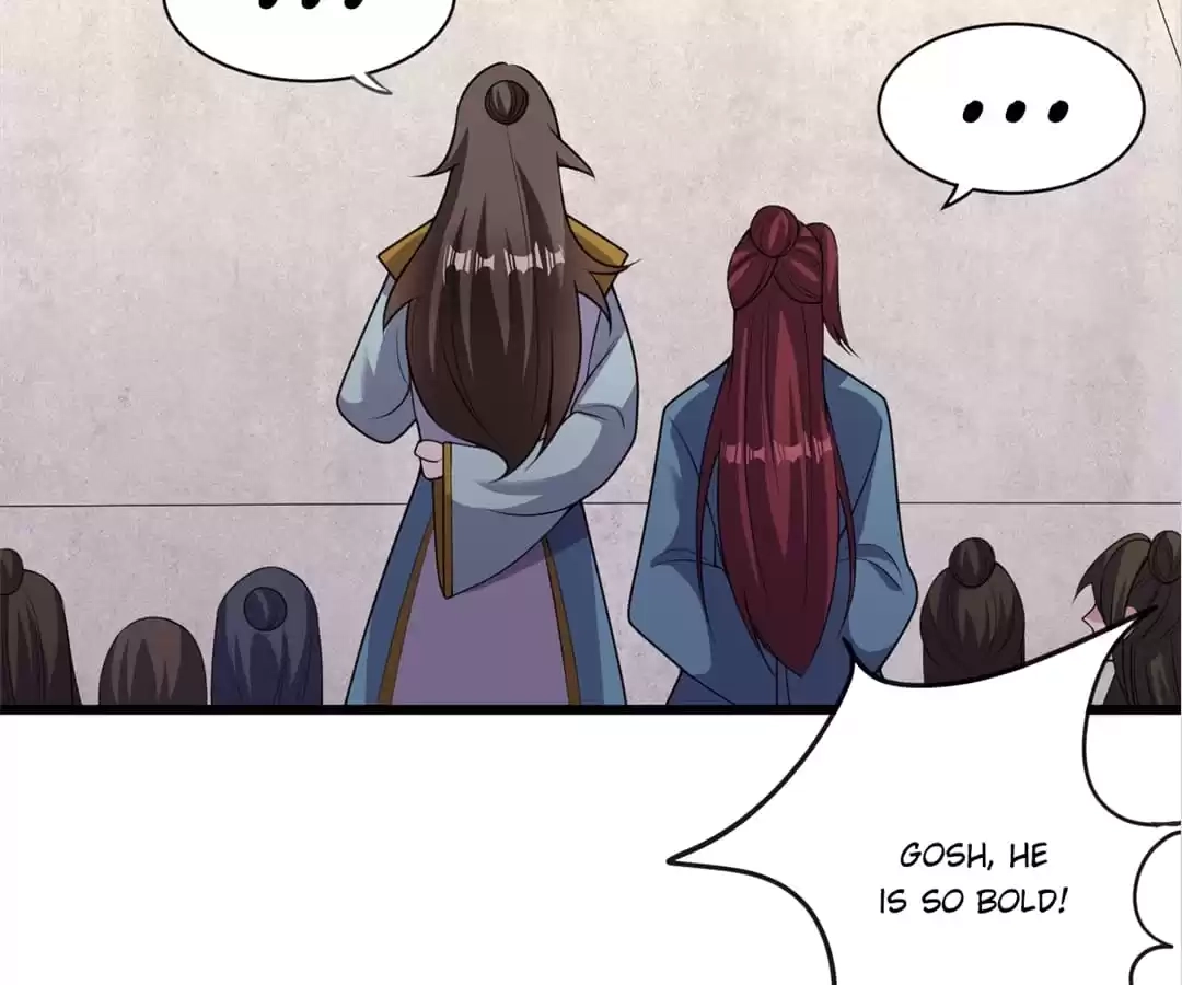 Banished Disciple's Counterattack Chapter 331 page 137 - 