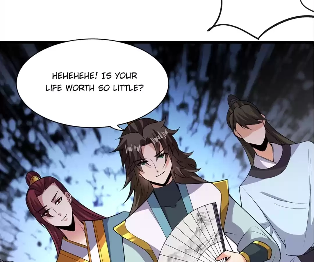 Banished Disciple's Counterattack Chapter 331 page 138 - 