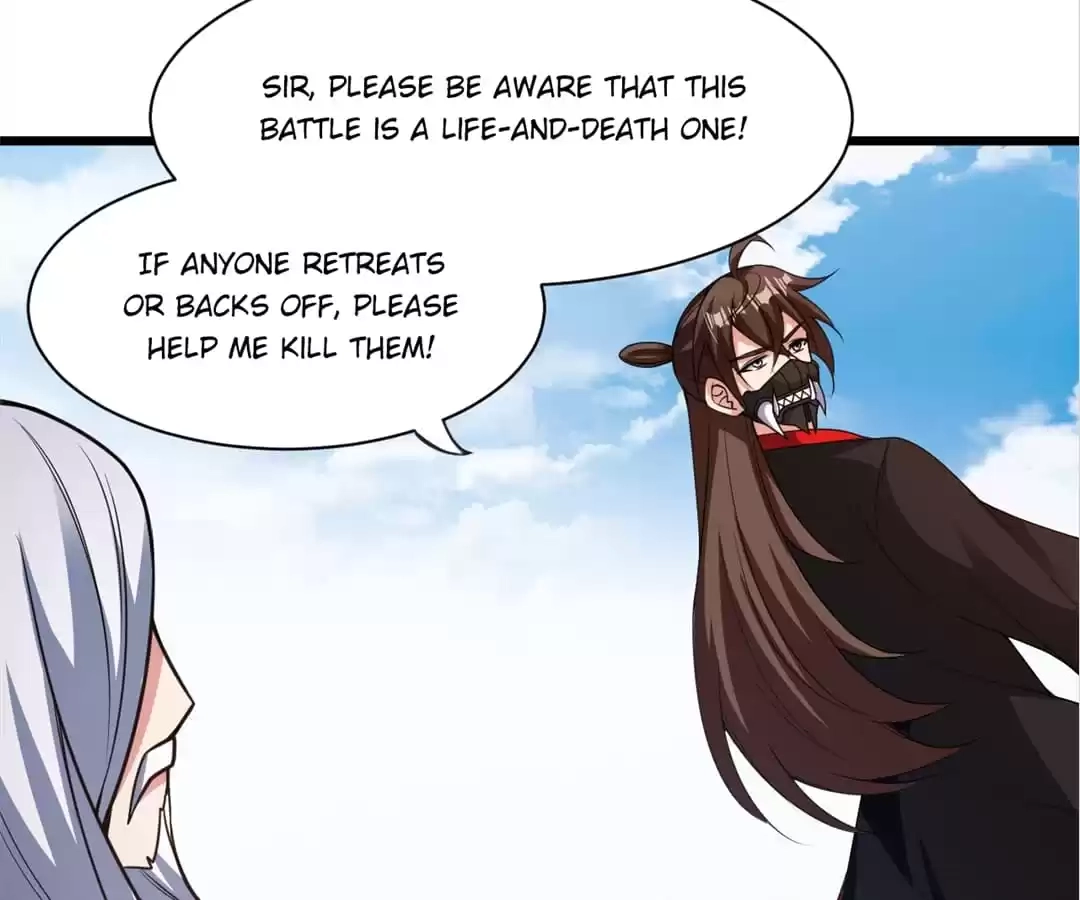 Banished Disciple's Counterattack Chapter 331 page 141 - 