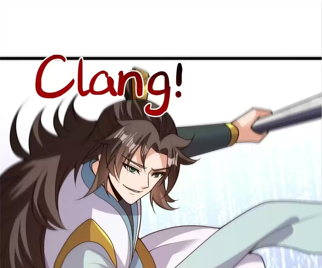 Banished Disciple's Counterattack Chapter 331 page 144 - 