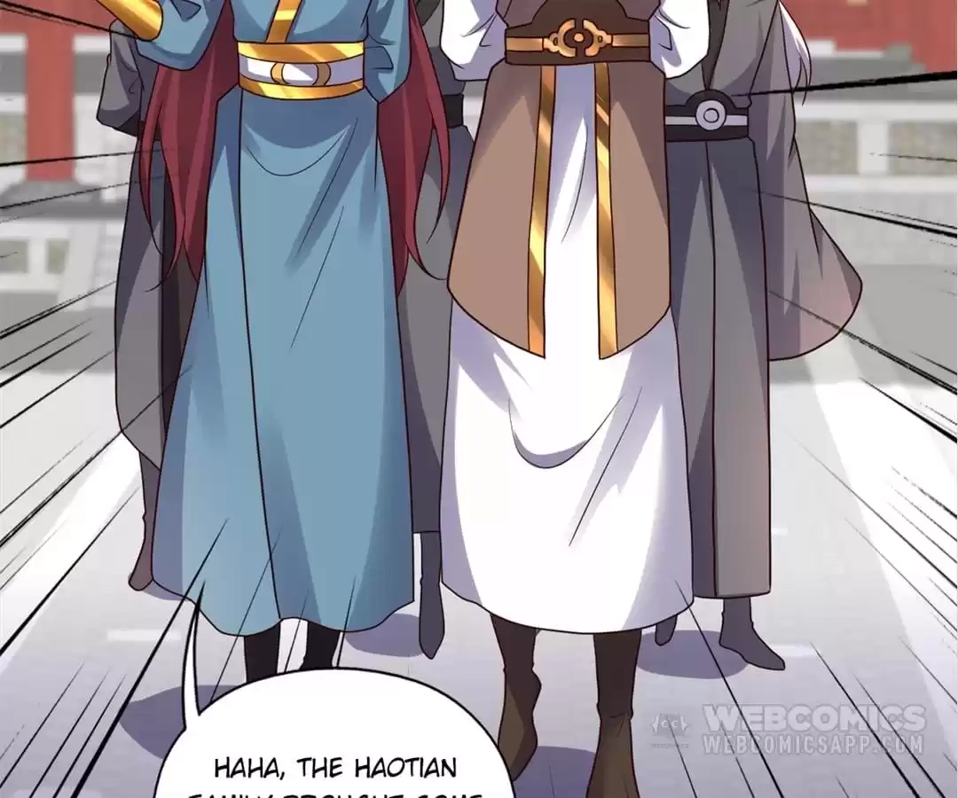 Banished Disciple's Counterattack Chapter 331 page 17 - 