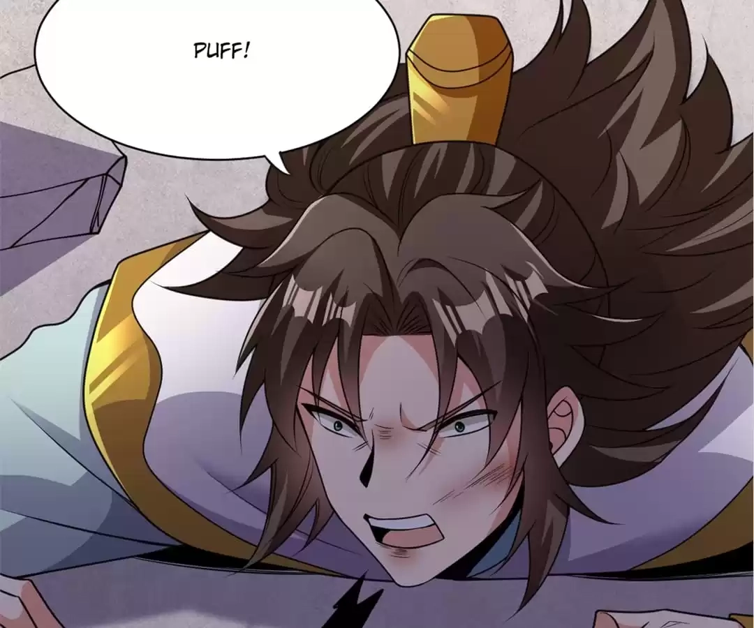 Banished Disciple's Counterattack Chapter 331 page 167 - 
