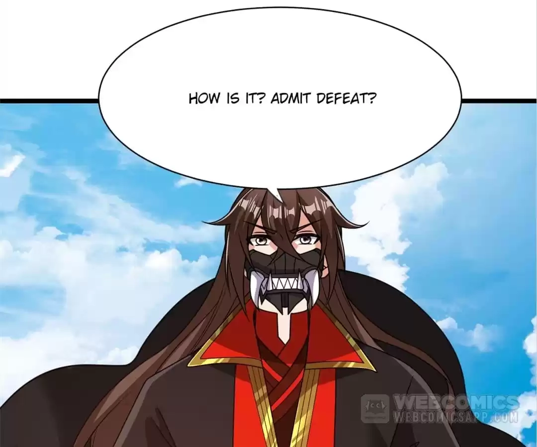 Banished Disciple's Counterattack Chapter 331 page 169 - 