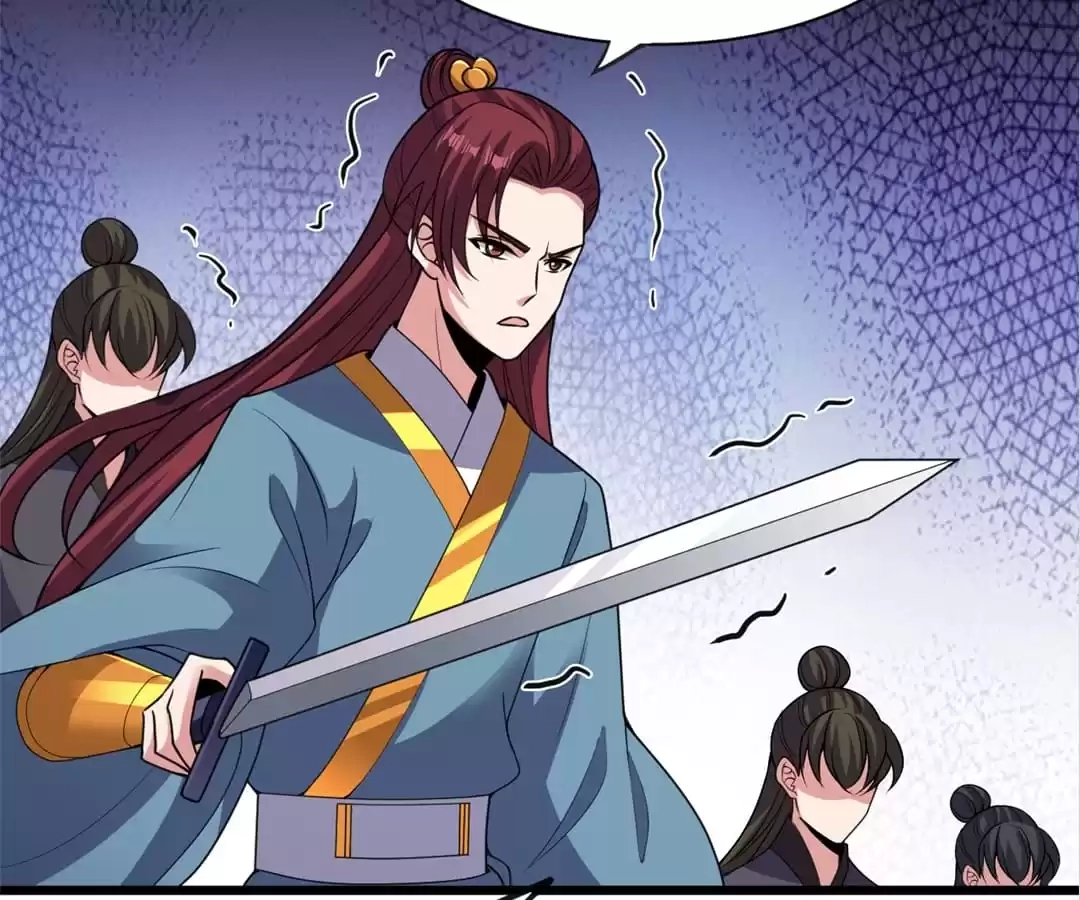 Banished Disciple's Counterattack Chapter 331 page 173 - 
