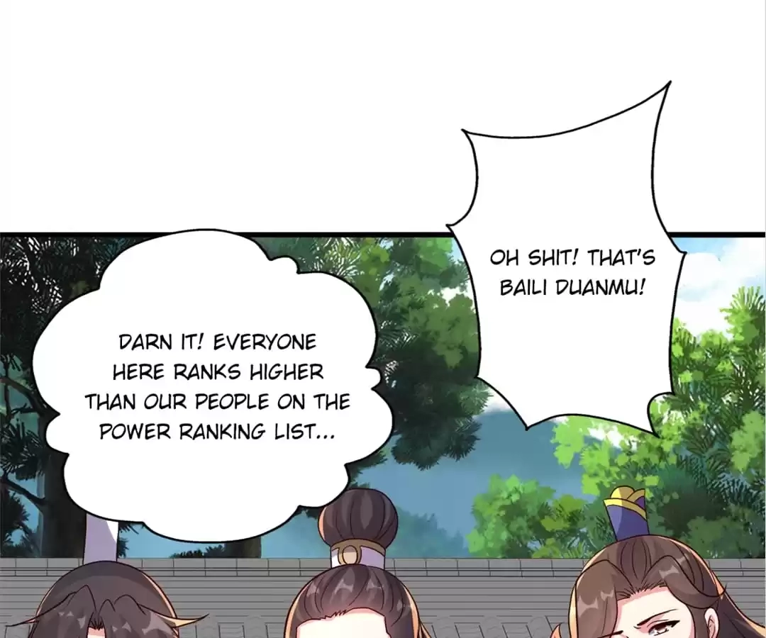 Banished Disciple's Counterattack Chapter 331 page 19 - 