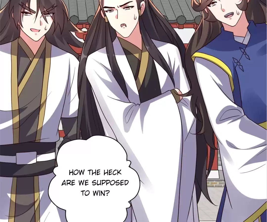 Banished Disciple's Counterattack Chapter 331 page 20 - 