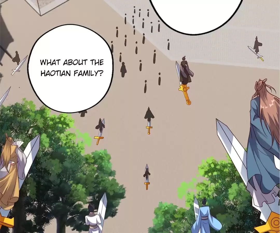 Banished Disciple's Counterattack Chapter 331 page 3 - 