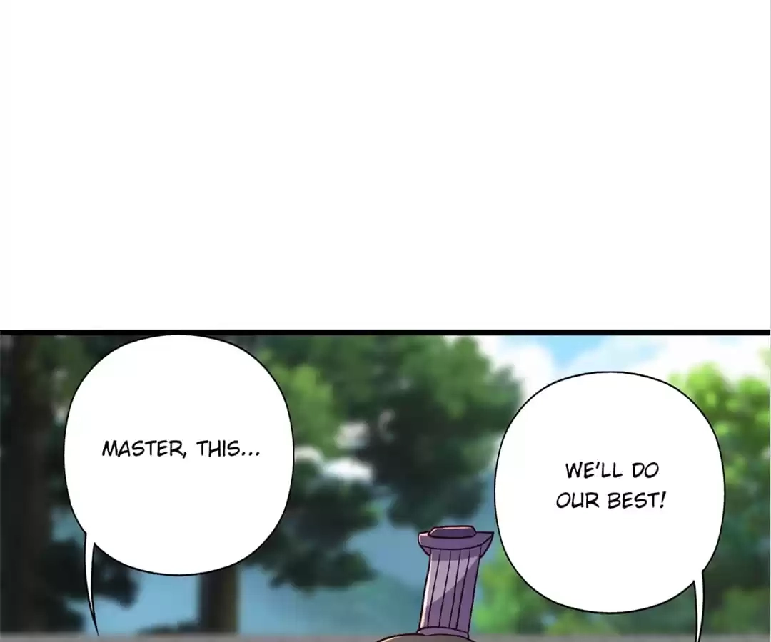 Banished Disciple's Counterattack Chapter 331 page 22 - 