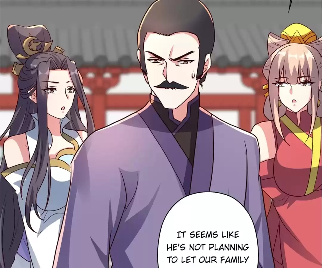 Banished Disciple's Counterattack Chapter 331 page 23 - 