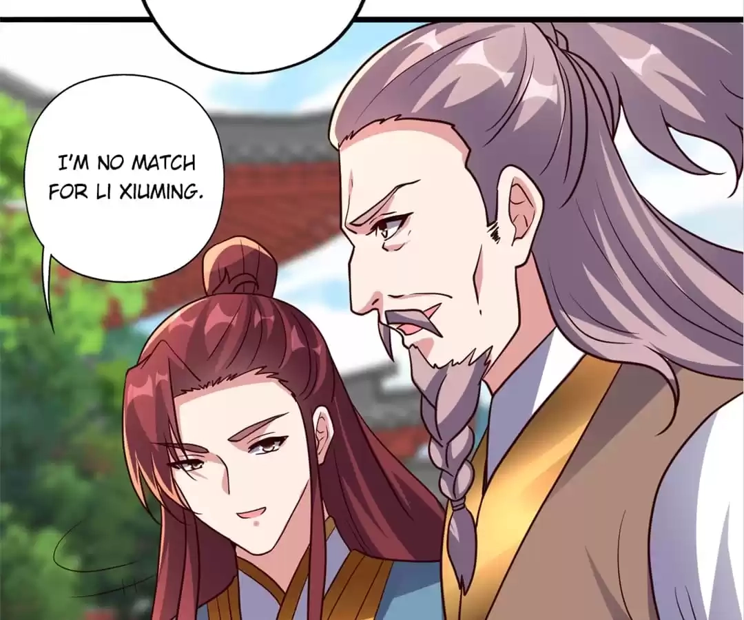 Banished Disciple's Counterattack Chapter 331 page 26 - 