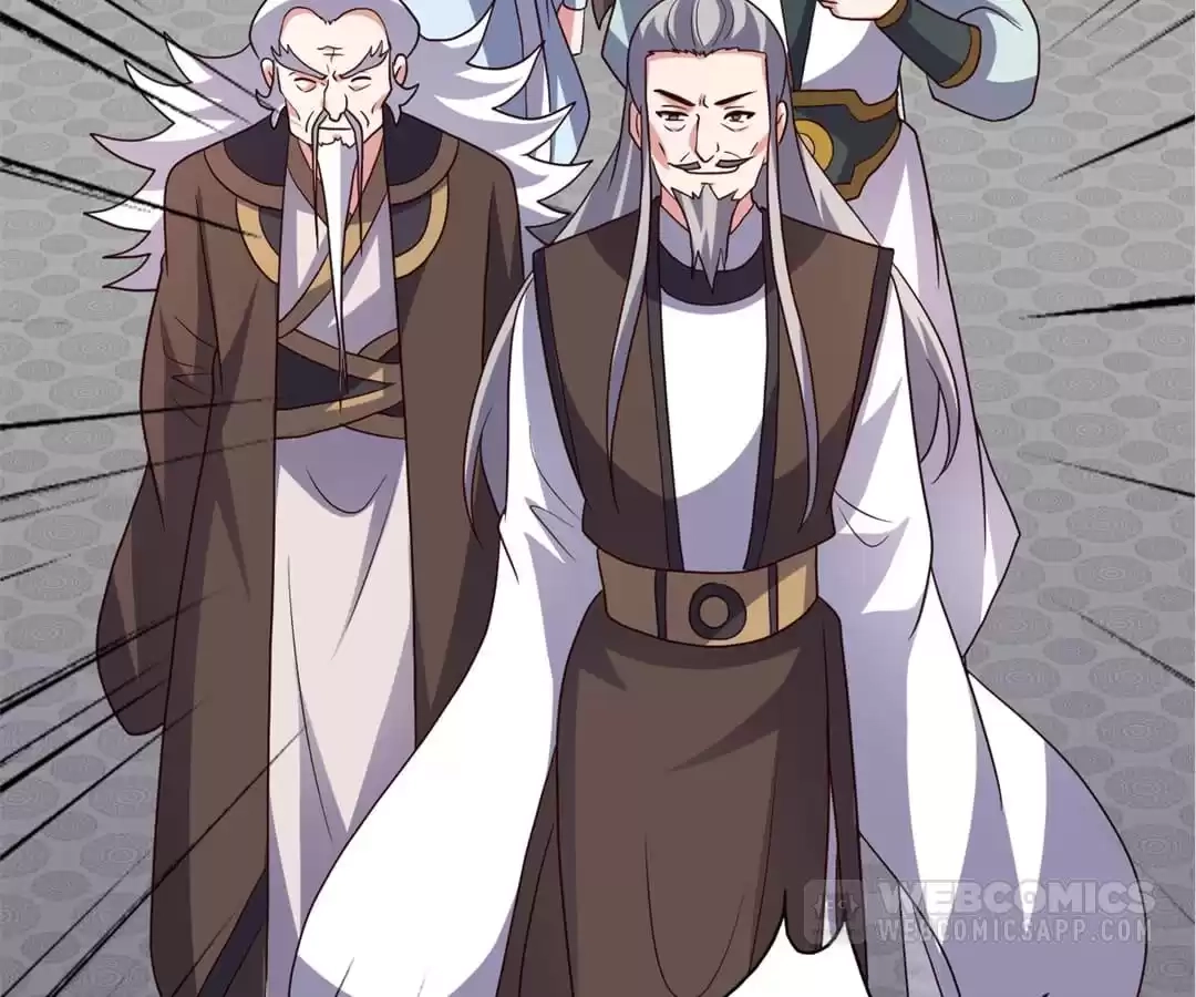 Banished Disciple's Counterattack Chapter 331 page 30 - 