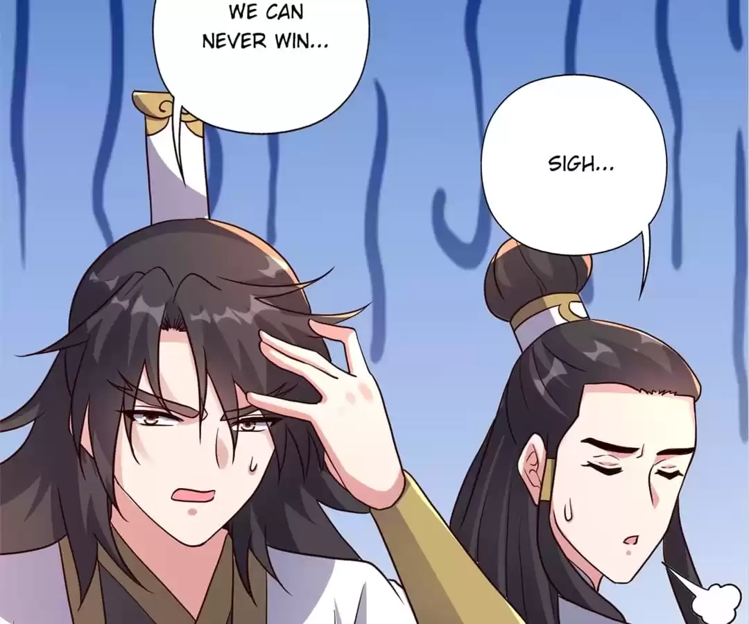 Banished Disciple's Counterattack Chapter 331 page 33 - 