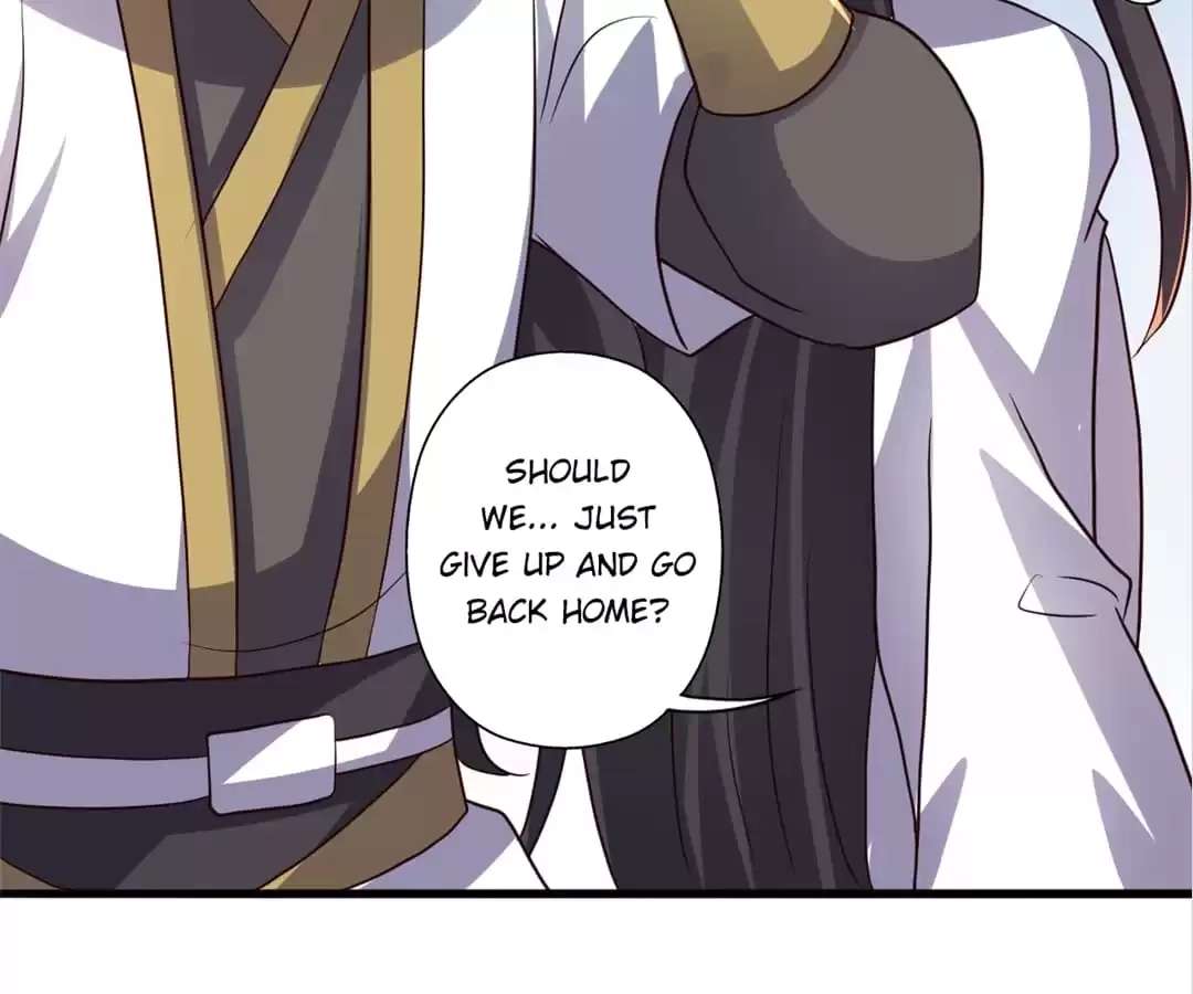 Banished Disciple's Counterattack Chapter 331 page 34 - 