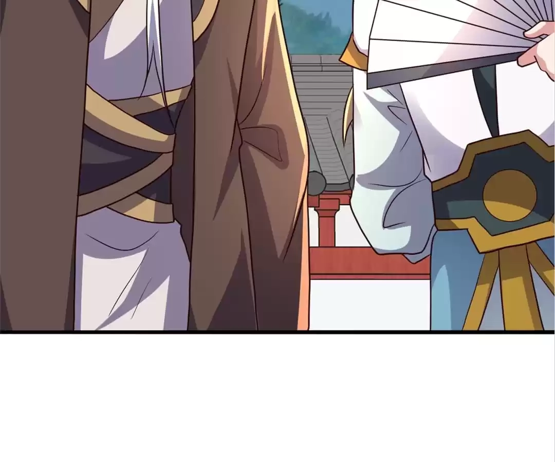 Banished Disciple's Counterattack Chapter 331 page 40 - 
