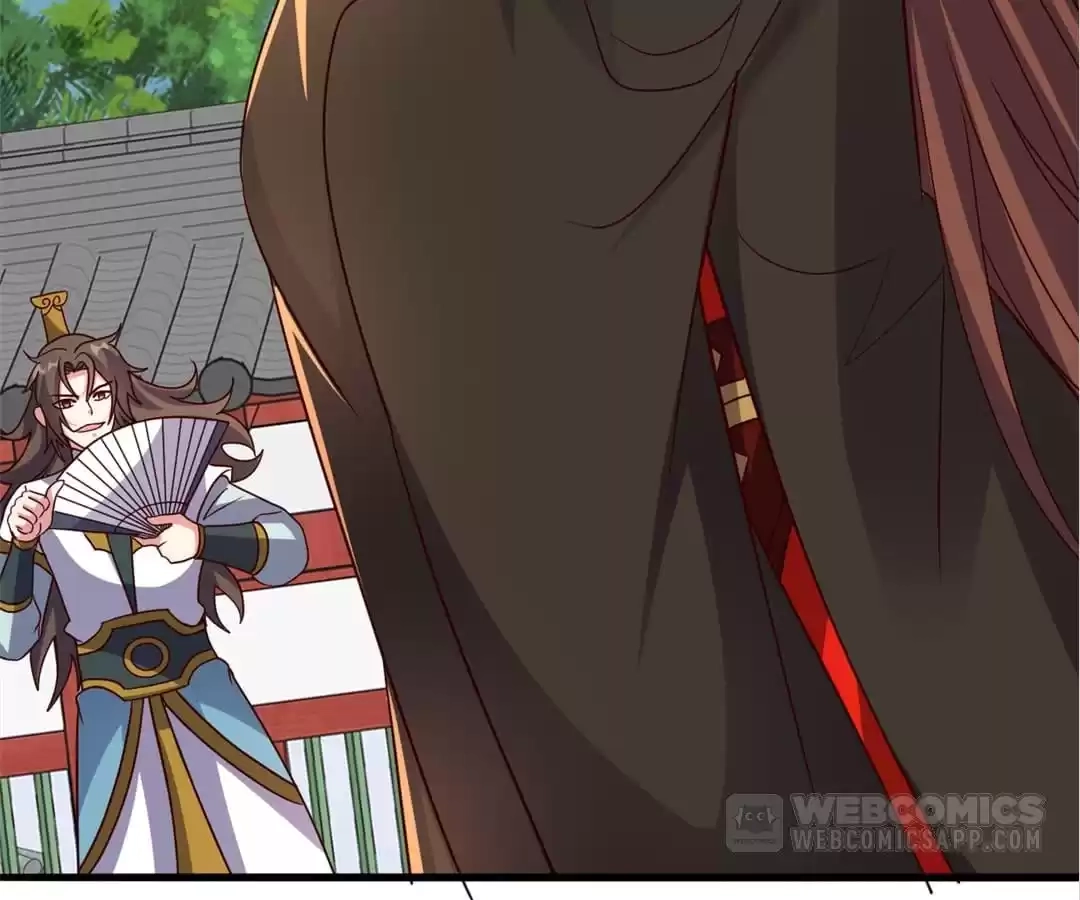 Banished Disciple's Counterattack Chapter 331 page 44 - 