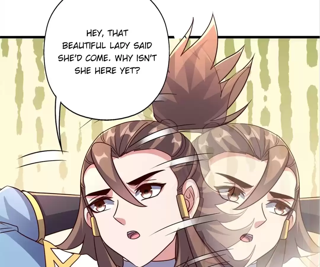 Banished Disciple's Counterattack Chapter 331 page 46 - 