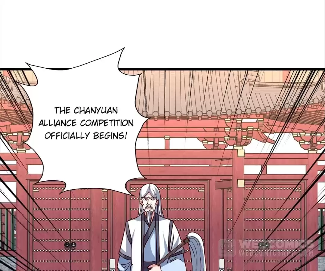 Banished Disciple's Counterattack Chapter 331 page 52 - 