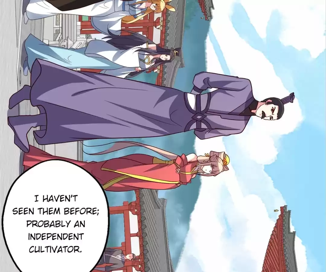 Banished Disciple's Counterattack Chapter 331 page 7 - 
