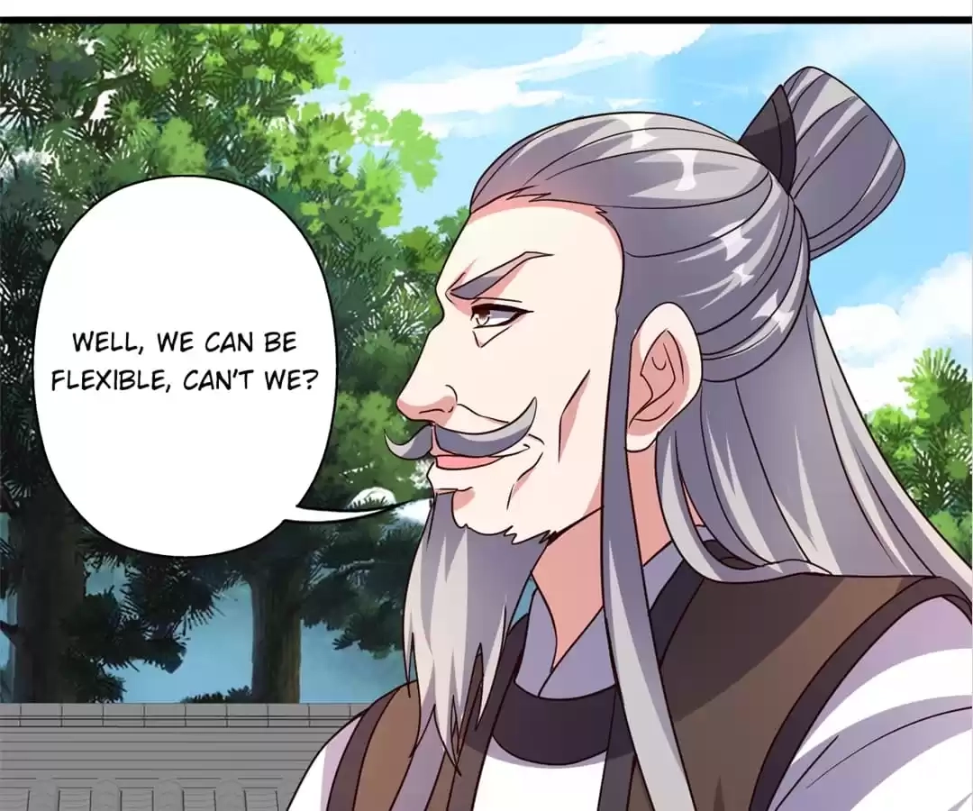 Banished Disciple's Counterattack Chapter 331 page 64 - 