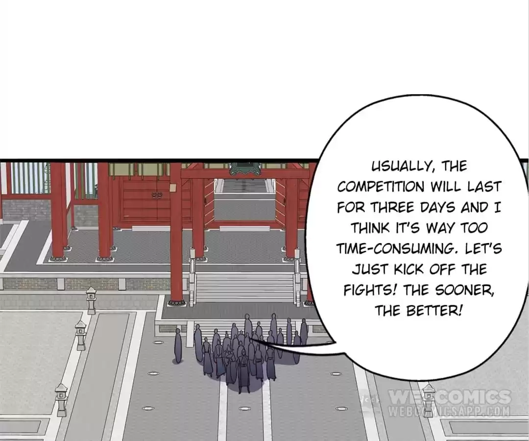 Banished Disciple's Counterattack Chapter 331 page 67 - 